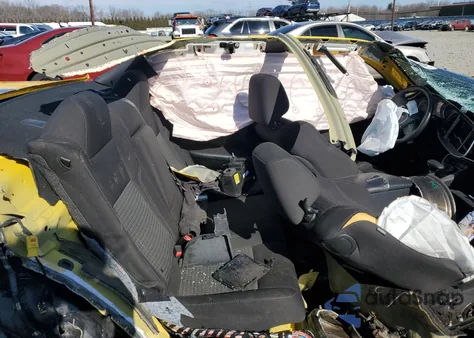 2017 Dodge Challenger Sxt из США, поврежденный, VIN 2C3CDZAG5HH583226